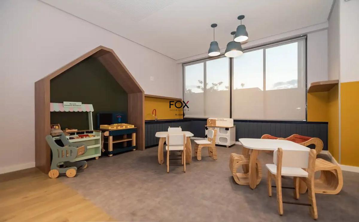 Apartamento, Lourdes, 4 Quartos, 3 Vagas, 2 Suítes