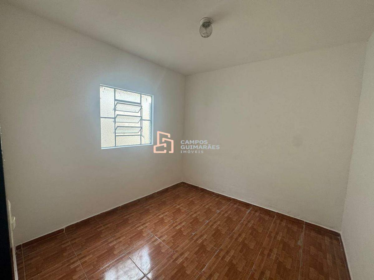 Casa, Novo das Industrias, 2 Quartos, 1 Vaga