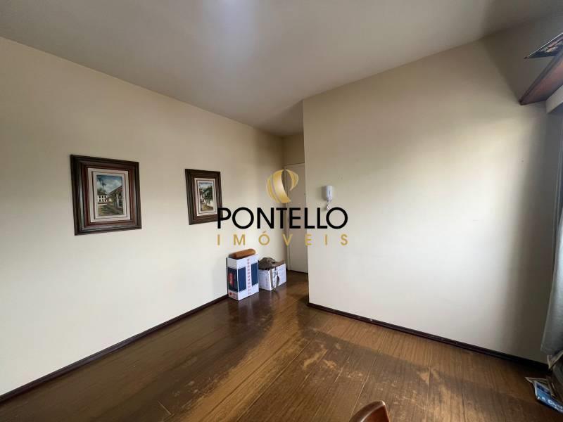Apartamento, Ipiranga, 2 Quartos, 1 Vaga