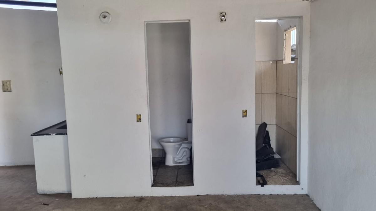 Galpão, Concórdia, 0 Quarto, 0 Vaga