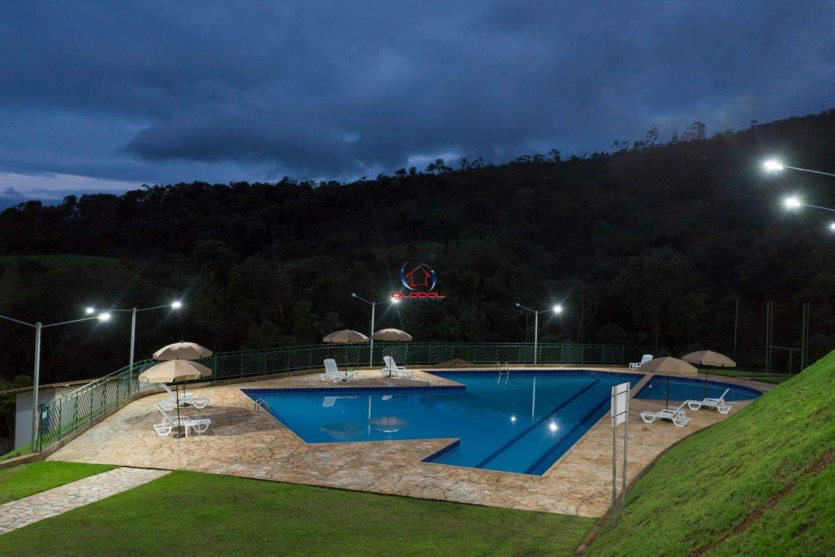 Lote, Condomínio Vale da Mata