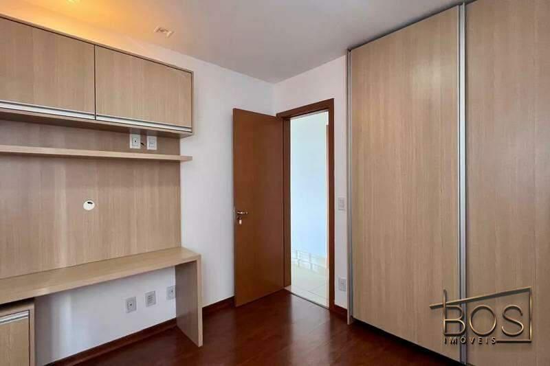 Apartamento, Santa Efigênia, 2 Quartos, 2 Vagas, 1 Suíte