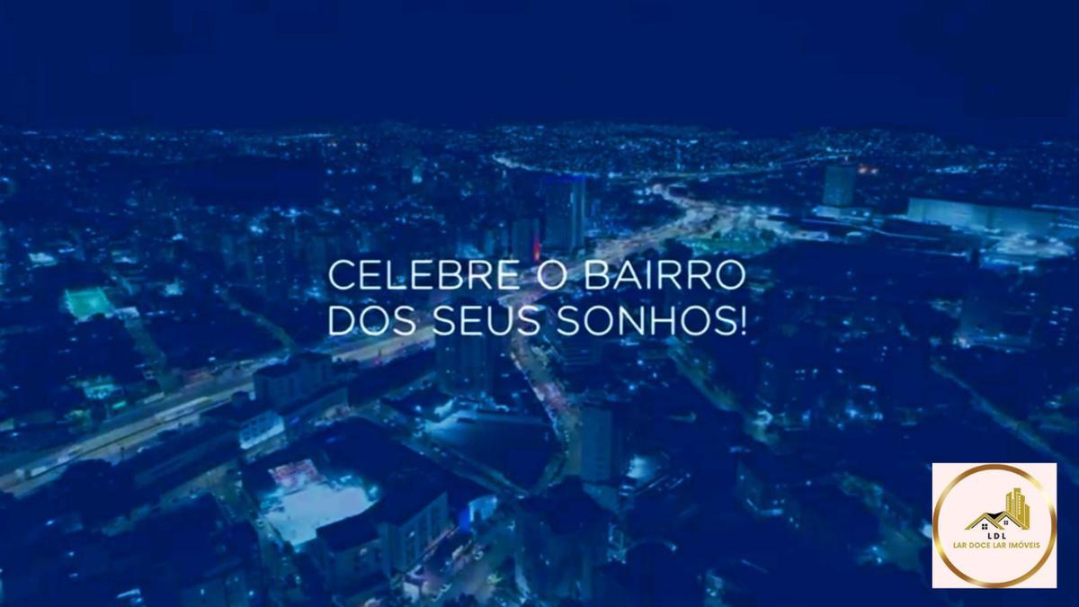 Apartamento, Palmares, 3 Quartos, 2 Vagas, 2 Suítes