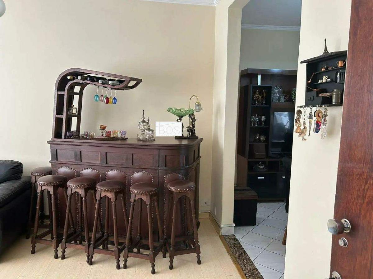 Apartamento, Alto Barroca, 3 Quartos, 1 Vaga, 1 Suíte