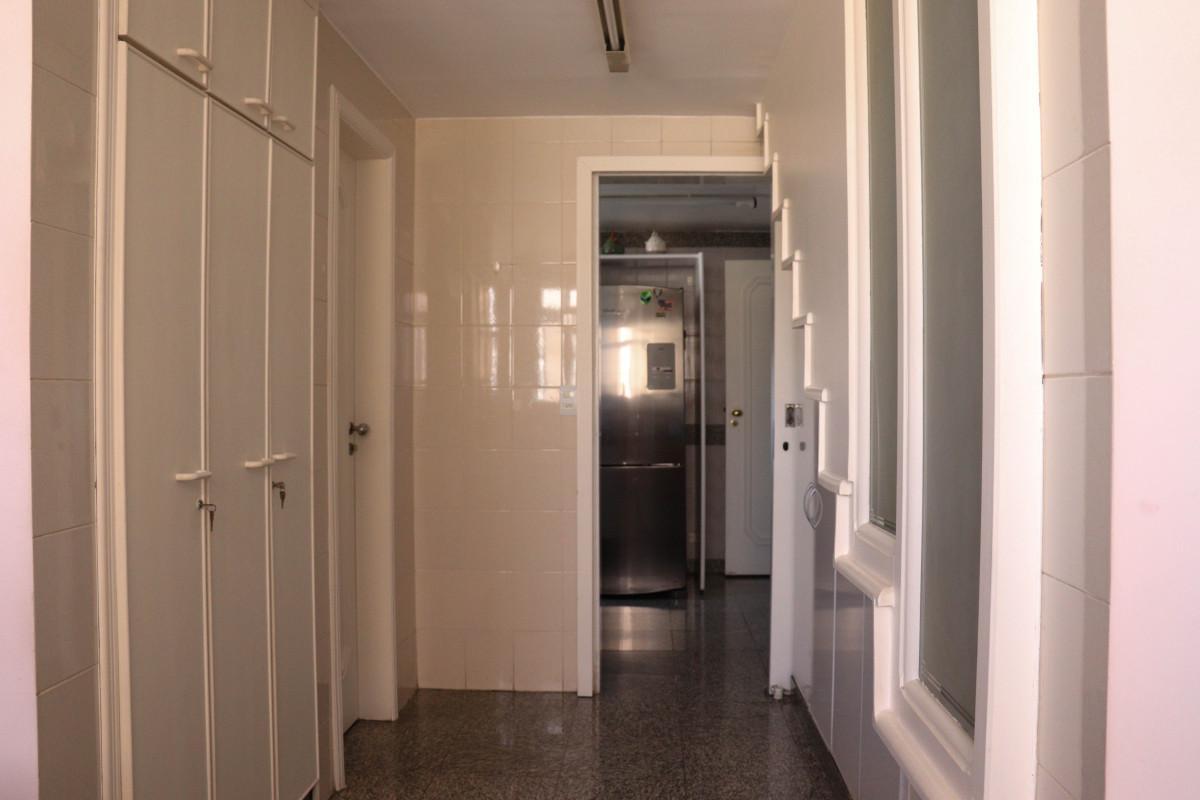 Cobertura, Gutierrez, 4 Quartos, 3 Vagas, 1 Suíte