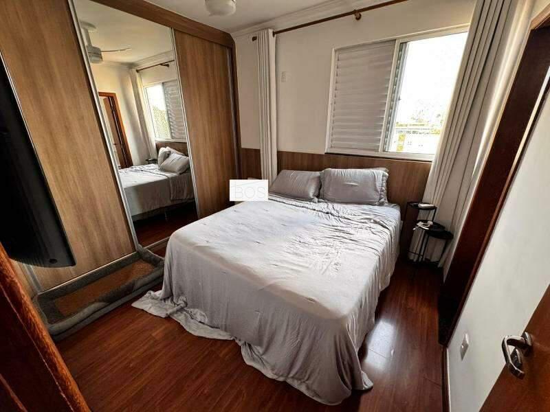 Apartamento, Sagrada Família, 3 Quartos, 2 Vagas, 1 Suíte