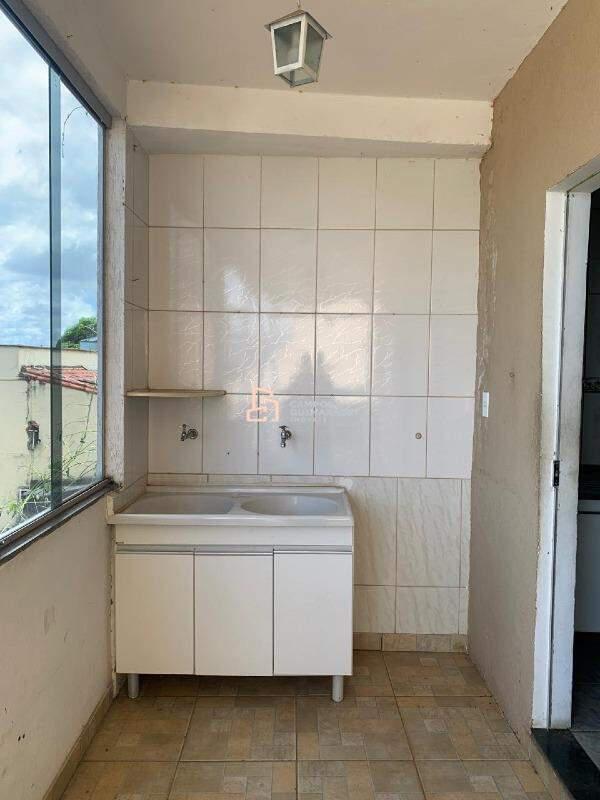 Casa, Marilândia, 2 Quartos, 1 Vaga
