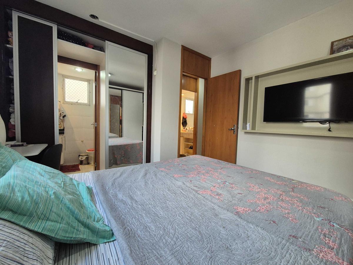 Apartamento, Buritis, 4 Quartos, 3 Vagas, 1 Suíte