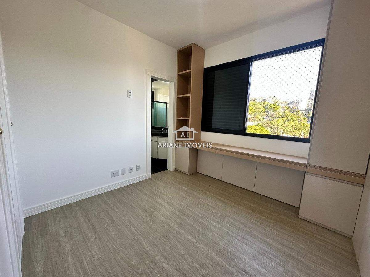 Apartamento, Serra, 4 Quartos, 3 Vagas, 2 Suítes