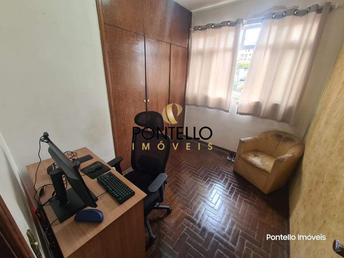 Apartamento, Renascença, 3 Quartos, 1 Vaga, 1 Suíte