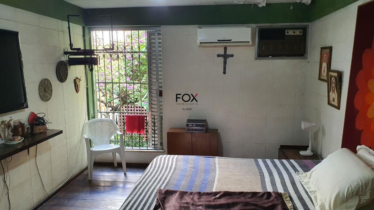Casa, Sion, 3 Quartos, 3 Vagas, 1 Suíte