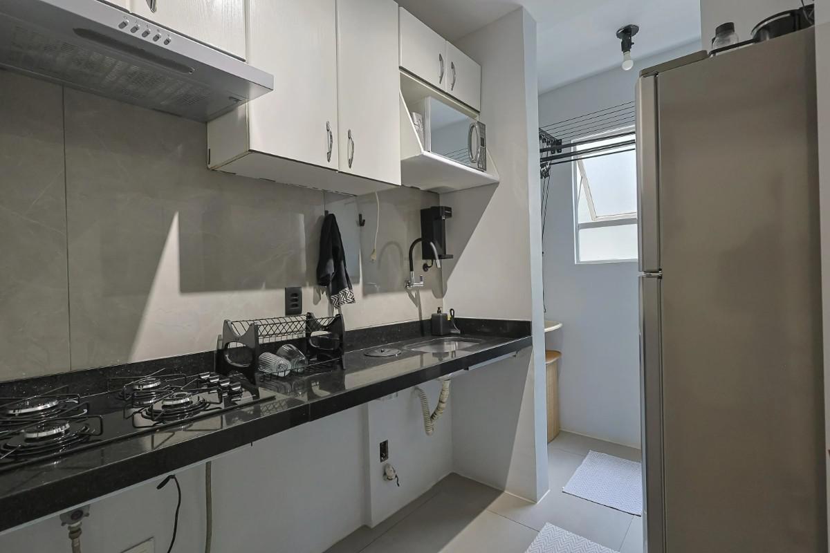 Apartamento, Buritis, 3 Quartos, 1 Vaga, 1 Suíte