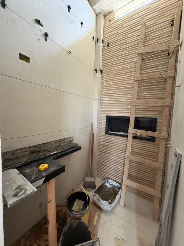 Casa, Manacás, 2 Quartos, 1 Vaga, 2 Suítes