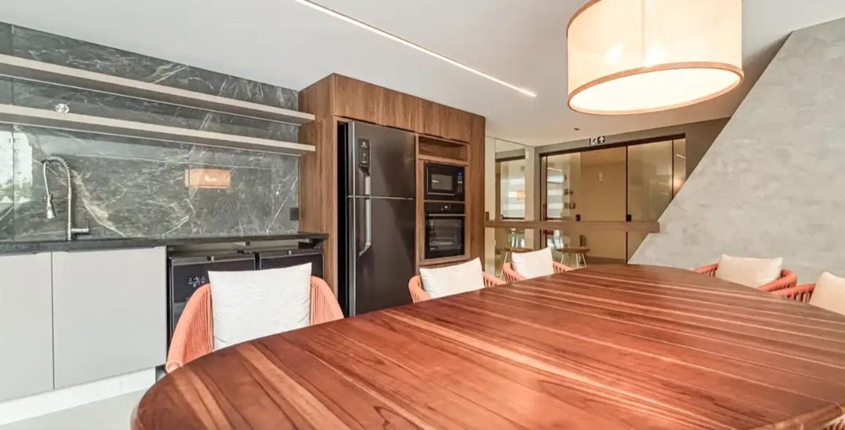 Apartamento, Grajaú, 2 Quartos, 2 Vagas, 1 Suíte