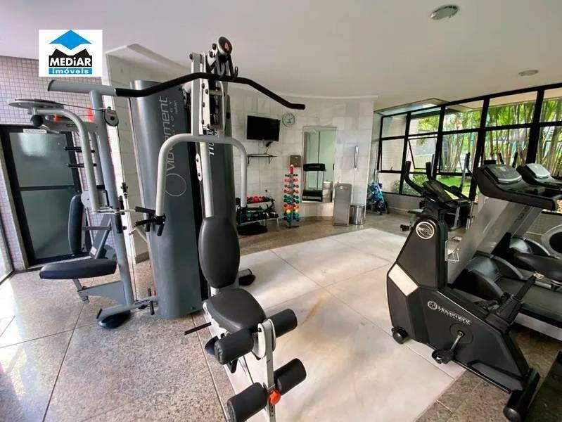 Cobertura, Belvedere, 3 Quartos, 4 Vagas, 2 Suítes