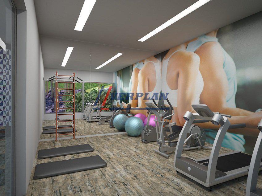 Casa em Condomínio, Trevo, 3 Quartos, 2 Vagas, 1 Suíte