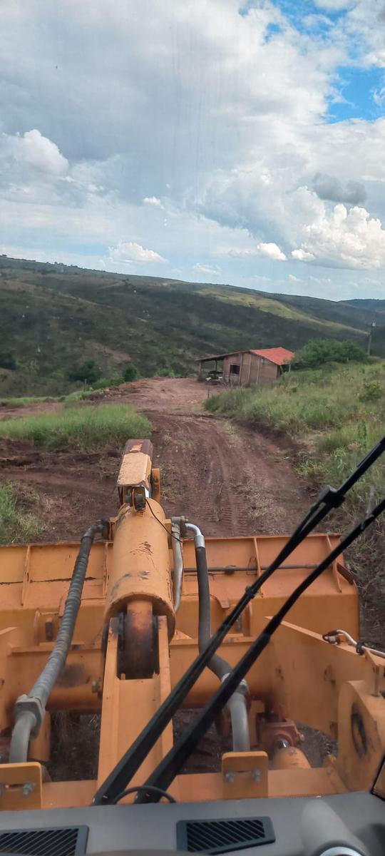 Fazenda, Zona Rural, 2 Quartos, 0 Vaga