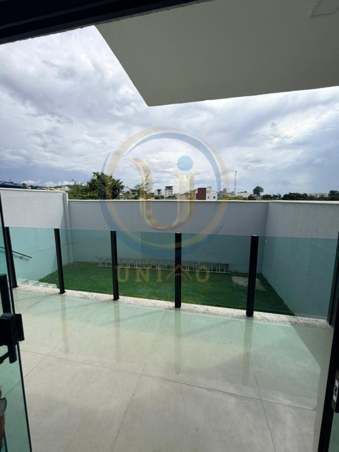 Casa, Liberdade, 3 Quartos, 2 Vagas, 1 Suíte