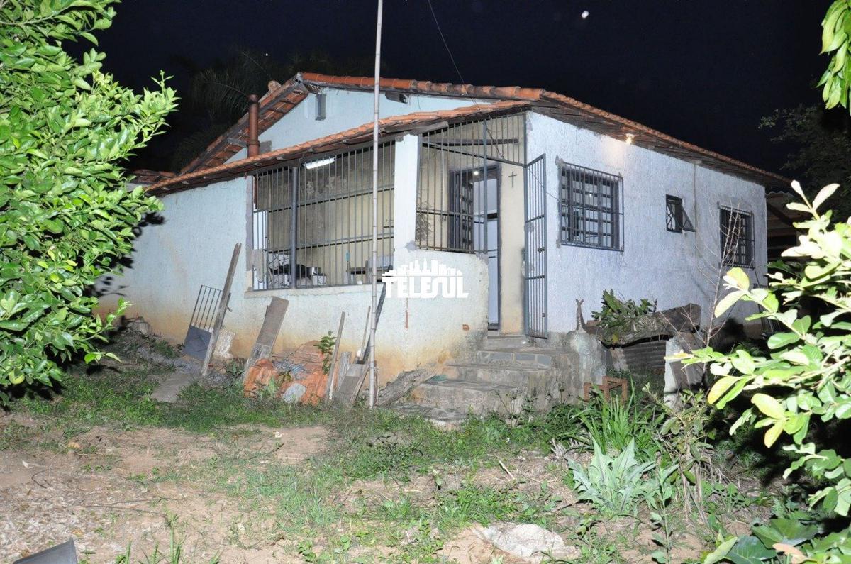 Fazenda, Zona Rural, 0 Quarto, 0 Vaga