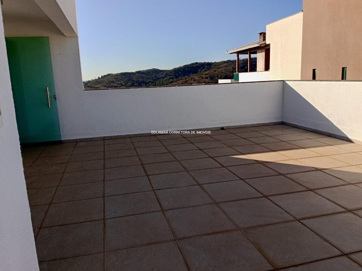 Apartamento, Palmeiras, 2 Quartos, 1 Vaga