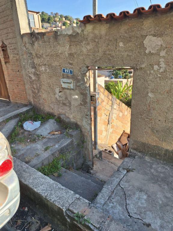 Casa, Nossa Senhora de Fátima, 2 Quartos, 0 Vaga