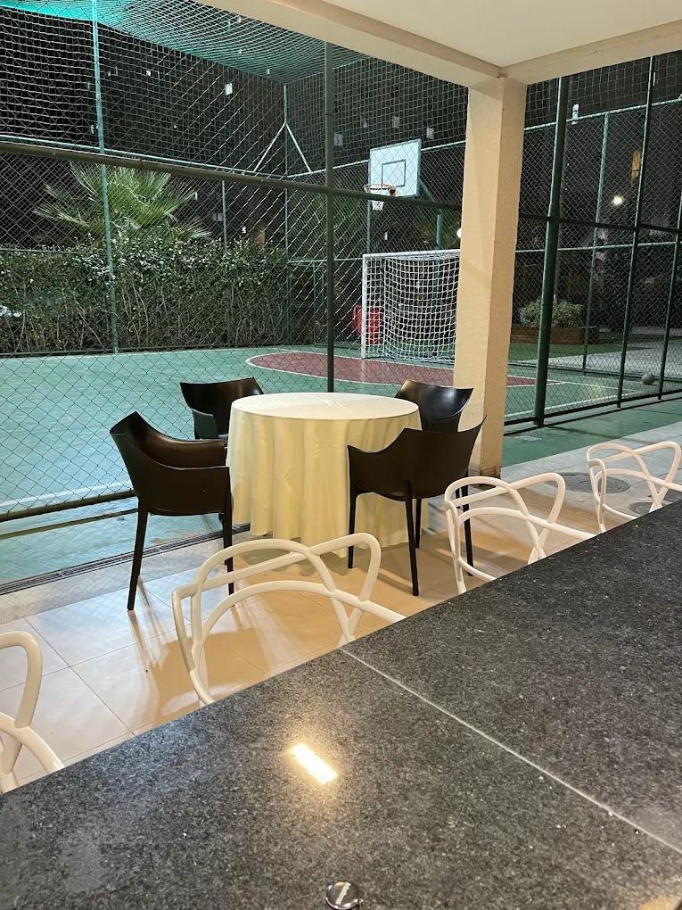 Apartamento, Santa Amélia, 2 Quartos, 1 Vaga