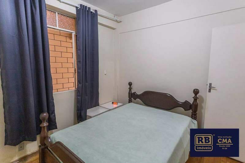 Apartamento, Lourdes, 3 Quartos, 1 Vaga, 1 Suíte