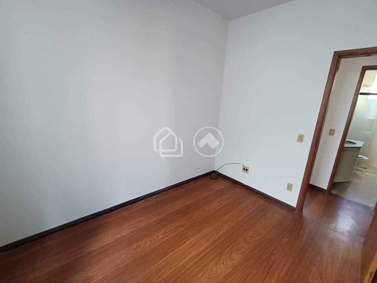 Apartamento, Padre Eustáquio, 1 Vaga