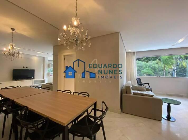 Apartamento, Luxemburgo, 2 Quartos, 2 Vagas, 1 Suíte