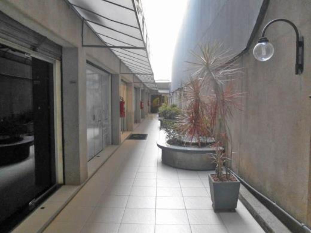 Sala, Savassi, 0 Quarto, 1 Vaga
