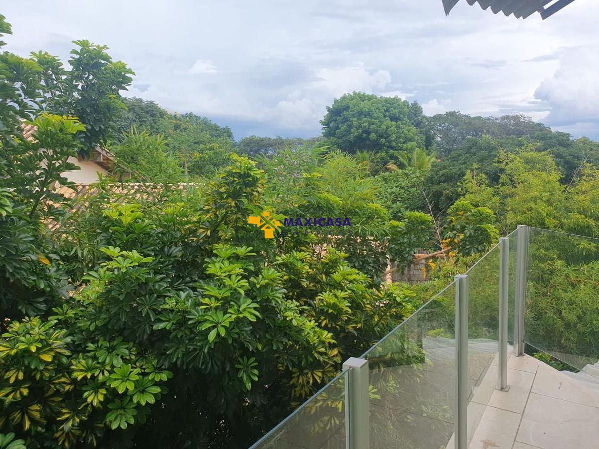 Casa, Trevo, 3 Quartos, 6 Vagas, 1 Suíte