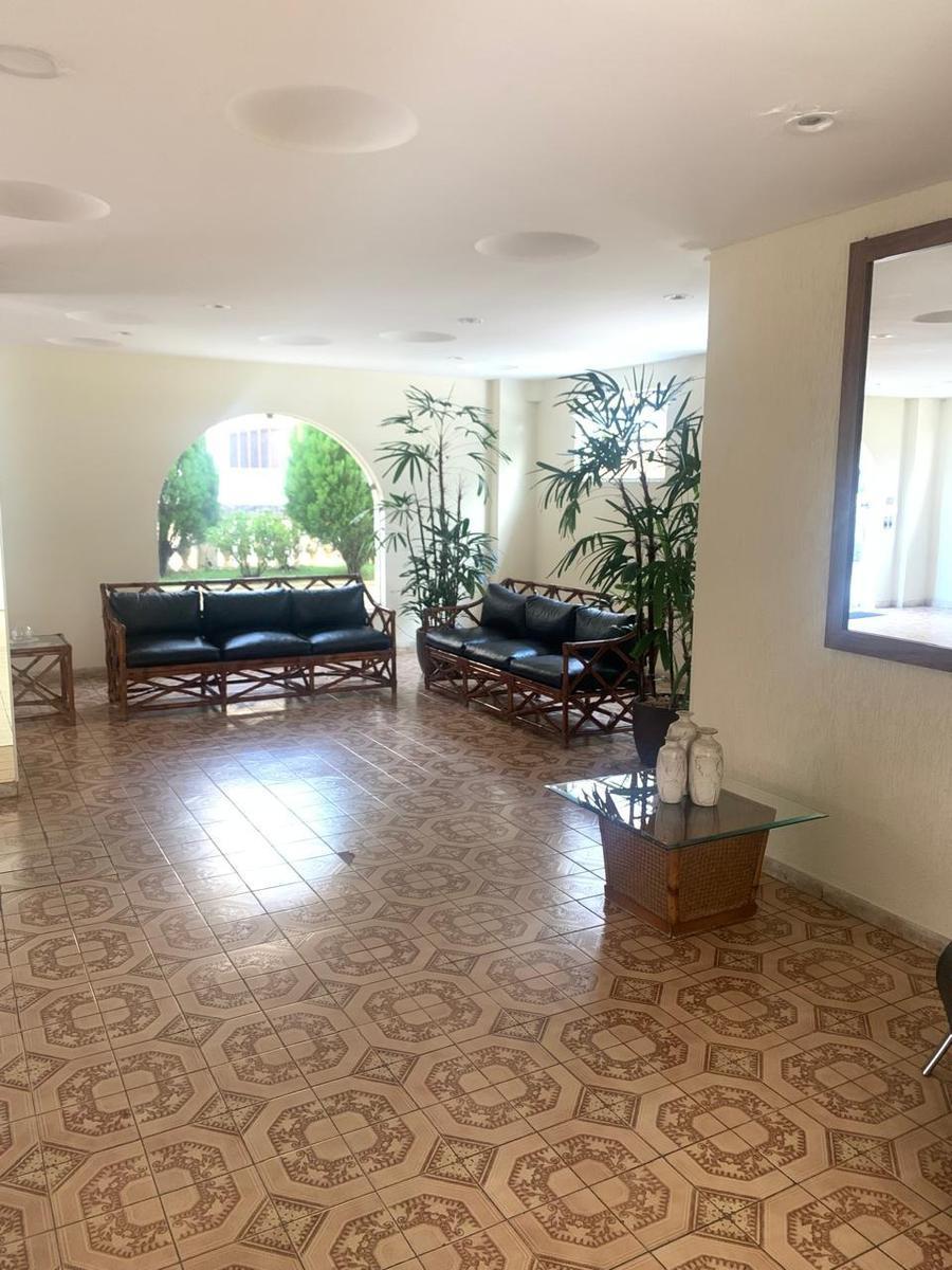 Apartamento, Santo Antônio, 1 Quarto, 1 Vaga, 1 Suíte