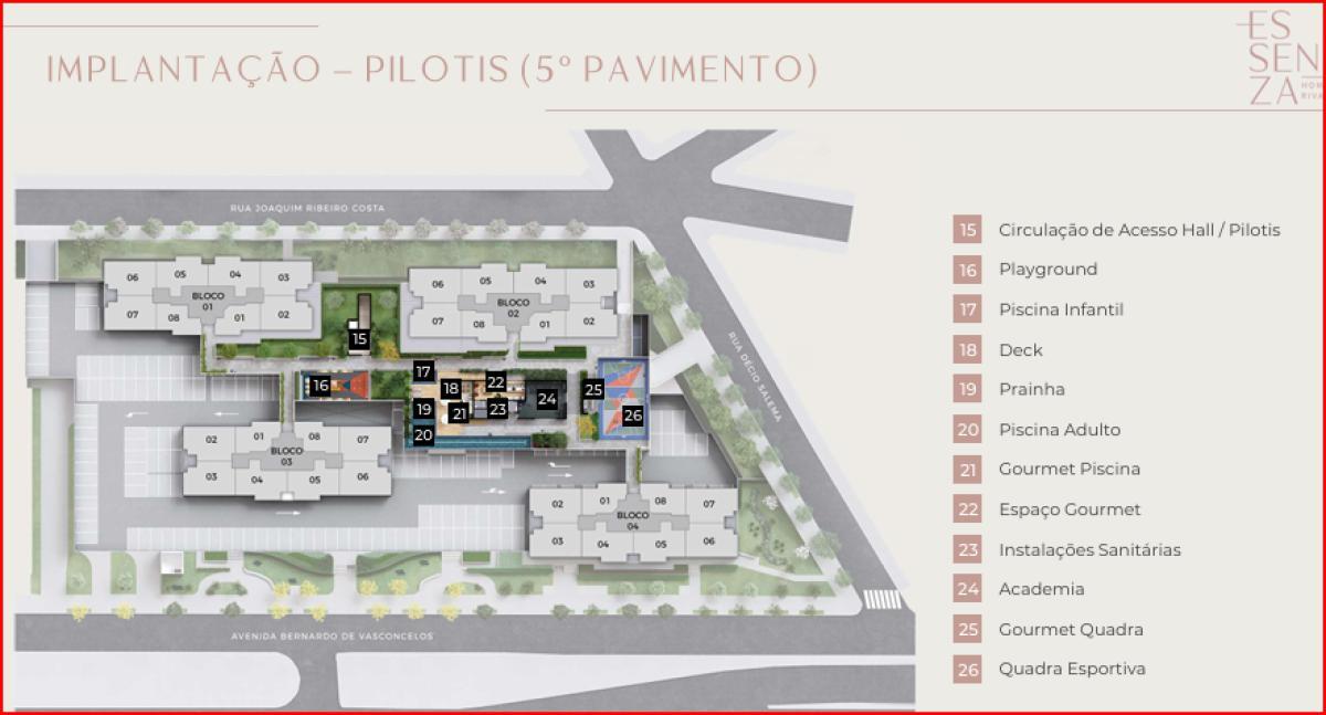 Apartamento, Palmares, 3 Quartos, 2 Vagas, 1 Suíte