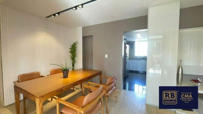 Apartamento, Savassi, 4 Quartos, 3 Vagas, 1 Suíte