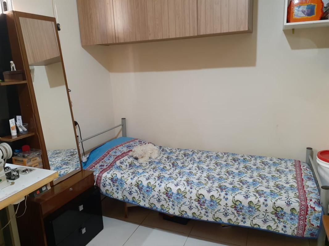 Apartamento, Jardim Leblon, 2 Quartos, 1 Vaga