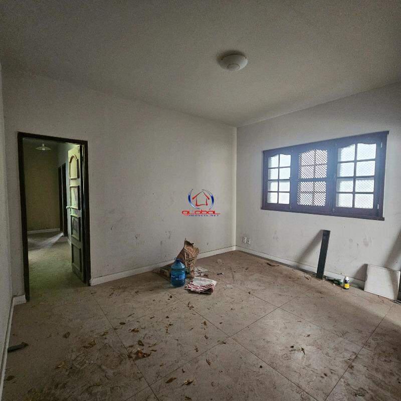 Casa, Ouro Preto, 4 Quartos, 2 Vagas, 1 Suíte