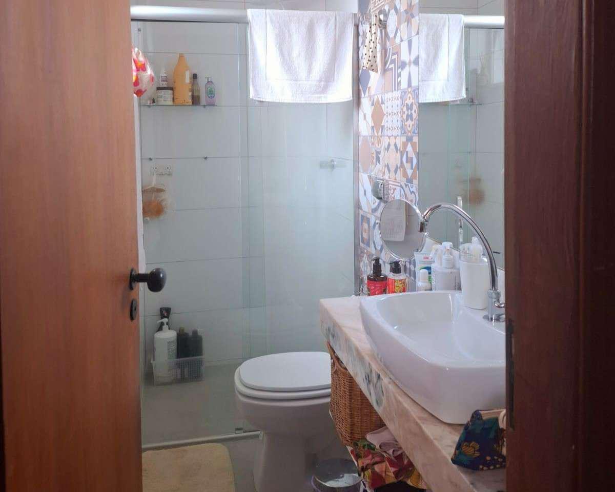 Apart Hotel, São Lucas, 4 Quartos, 1 Vaga, 2 Suítes