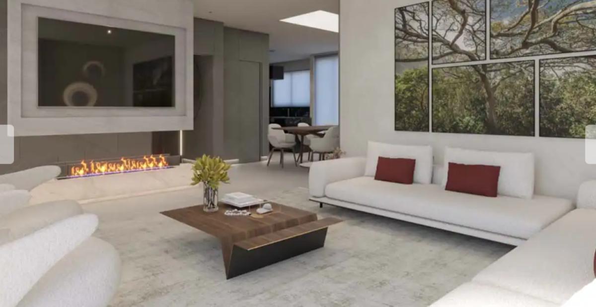 Apartamento, Castelo, 4 Quartos, 4 Vagas, 4 Suítes