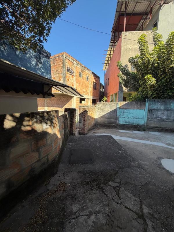 Casa, Parque Duval de Barros, 3 Quartos, 3 Vagas