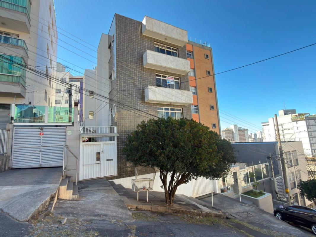 Apartamento, Gutierrez, 3 Quartos, 1 Vaga, 1 Suíte