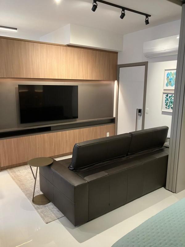 Apartamento, Savassi, 1 Quarto, 1 Vaga, 1 Suíte