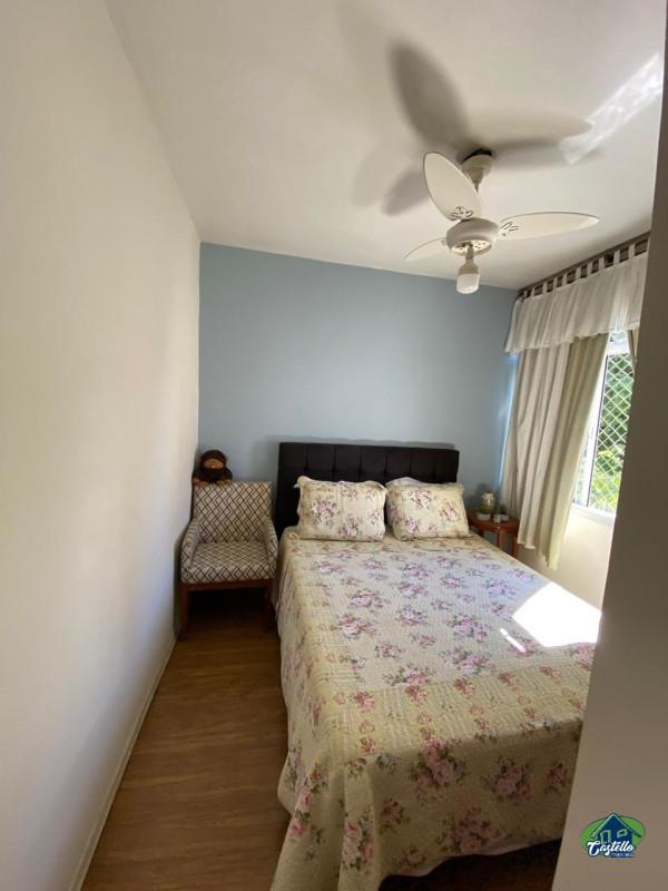 Apartamento, Santa Inês, 3 Quartos, 2 Vagas