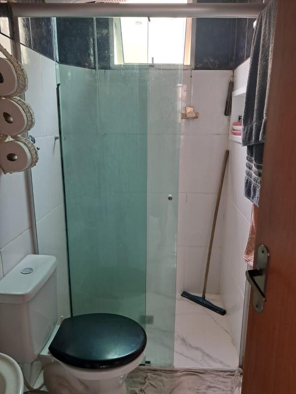 Apartamento, Brasília, 2 Quartos, 1 Vaga