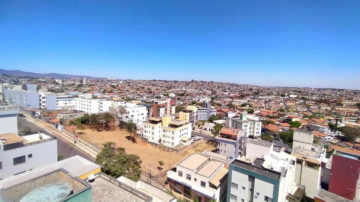 Cobertura, Manacás, 2 Quartos, 2 Vagas