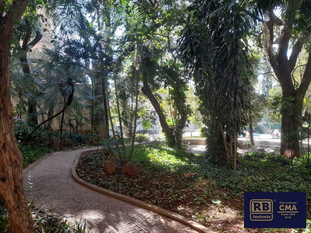 Apartamento, Serra, 5 Quartos, 4 Vagas, 1 Suíte