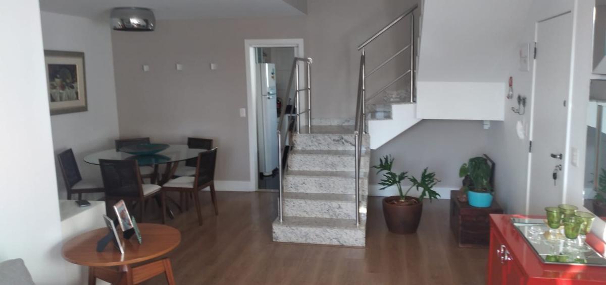 Cobertura, Barroca, 4 Quartos, 3 Vagas, 1 Suíte