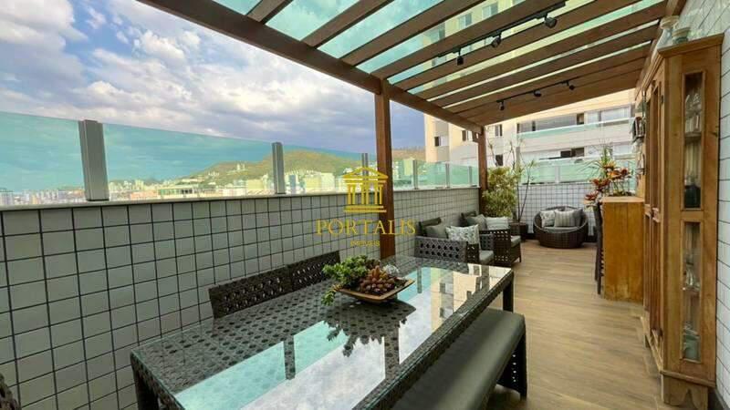 Apartamento, Buritis, 4 Quartos, 2 Vagas, 1 Suíte