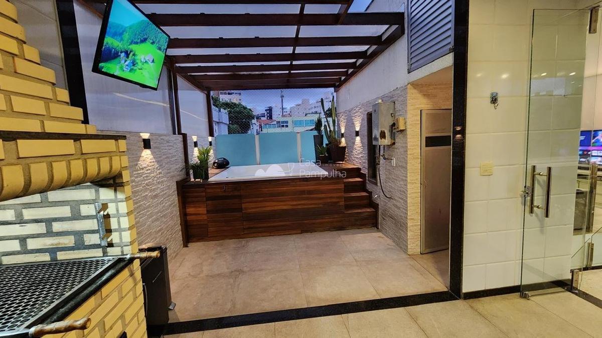 Apartamento, Dona Clara, 3 Quartos, 1 Vaga, 1 Suíte