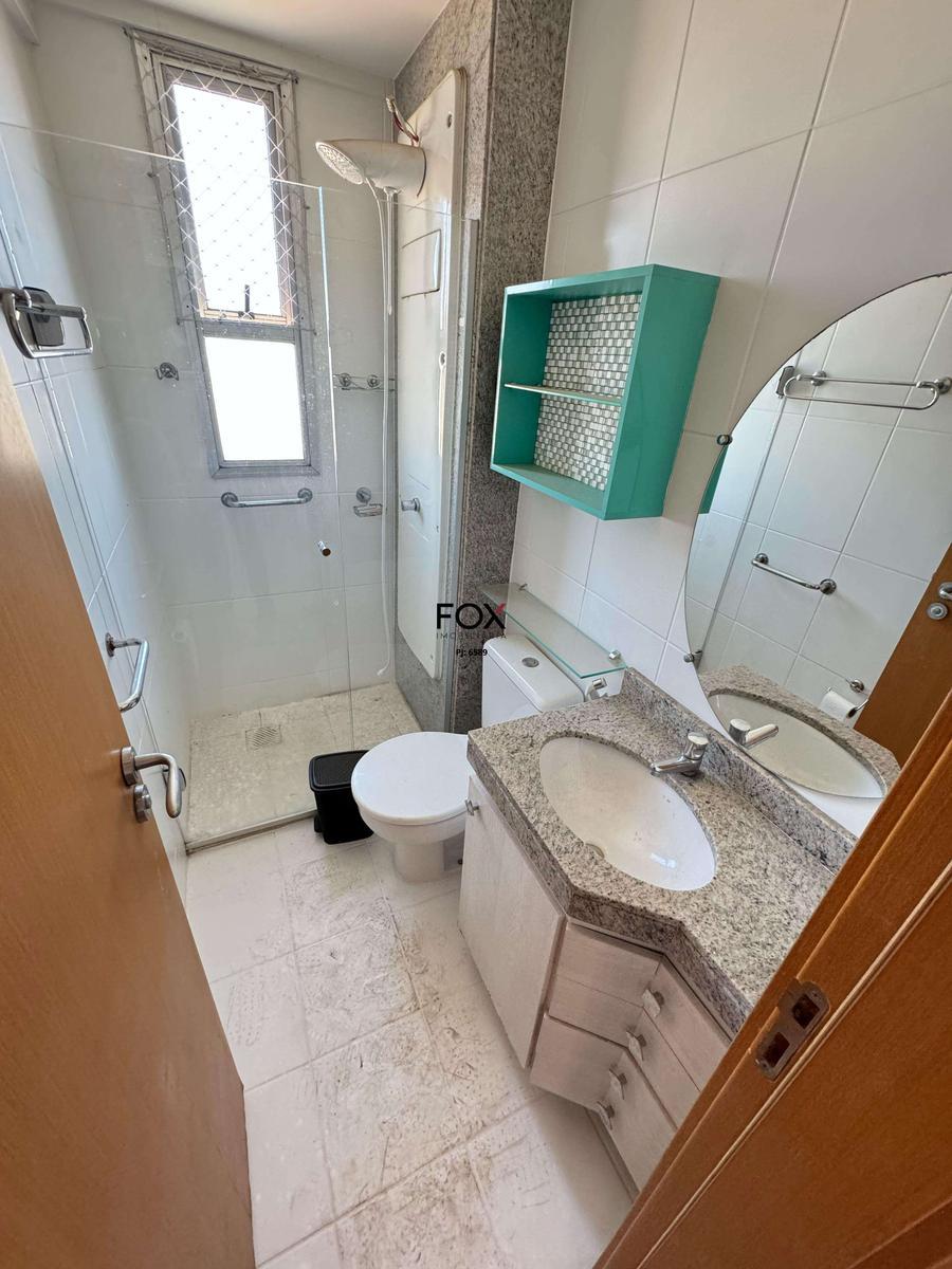 Cobertura, Renascença, 3 Quartos, 2 Vagas, 1 Suíte