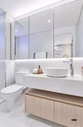 Apartamento, Vila da Serra, 4 Quartos, 3 Vagas, 2 Suítes